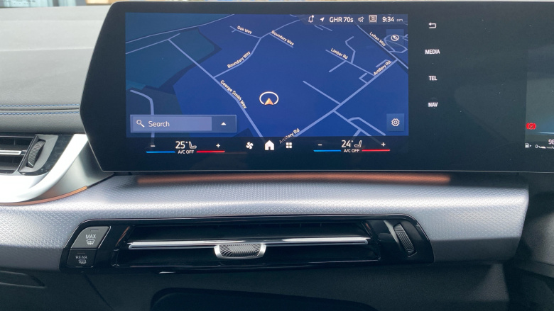 BMW 2 Series 220i MHT M Sport 5dr DCT Petrol Hatchback